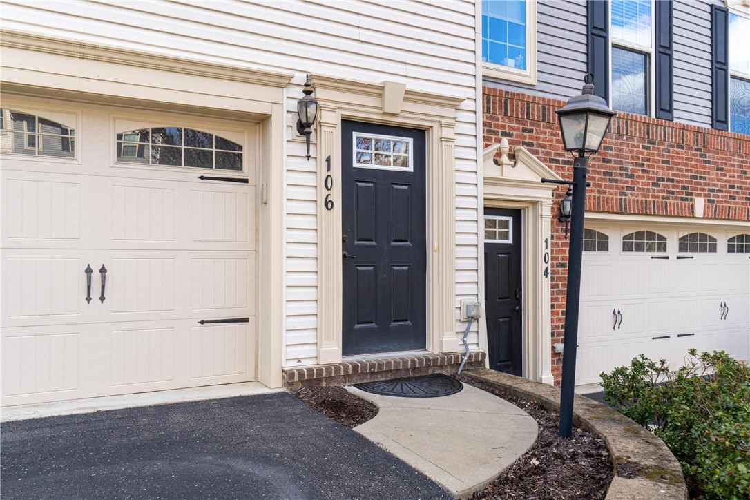 106 Arbor Trail Drive