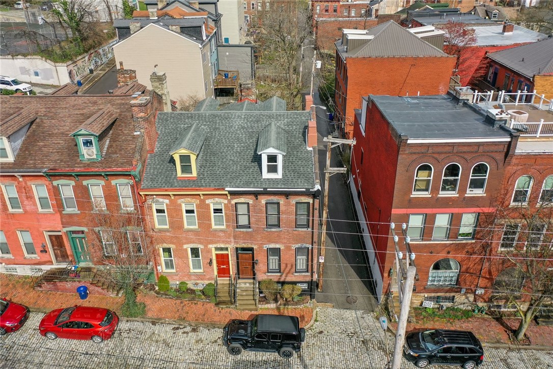 1610 Buena Vista Street