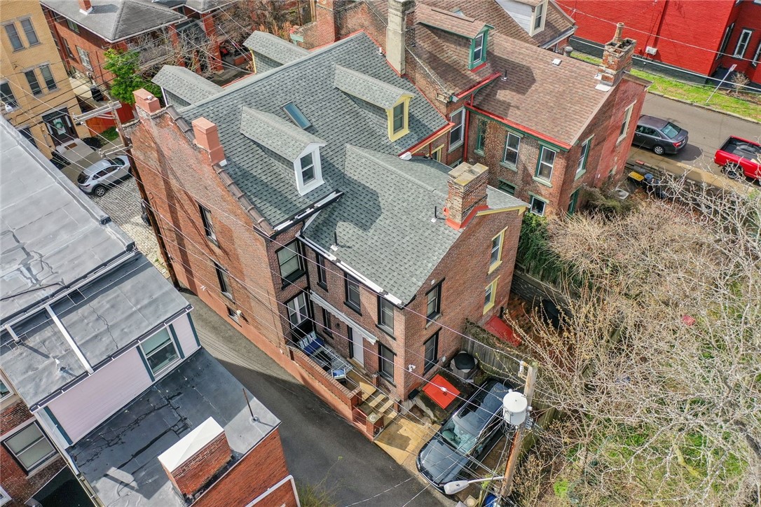 1610 Buena Vista Street