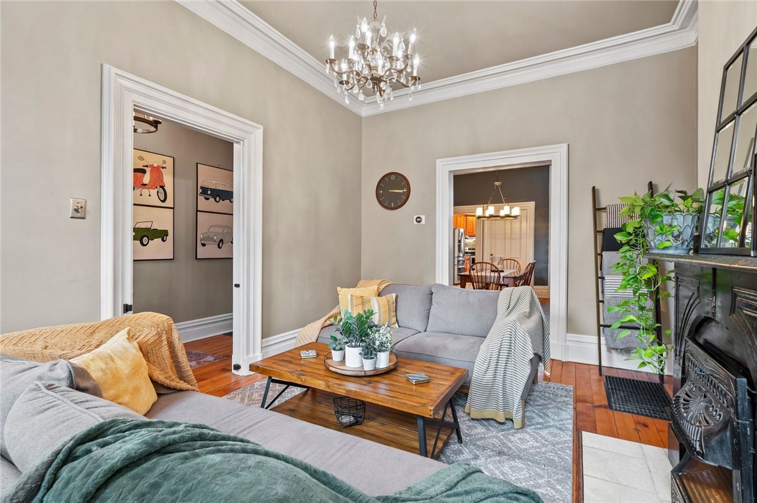 1610 Buena Vista Street