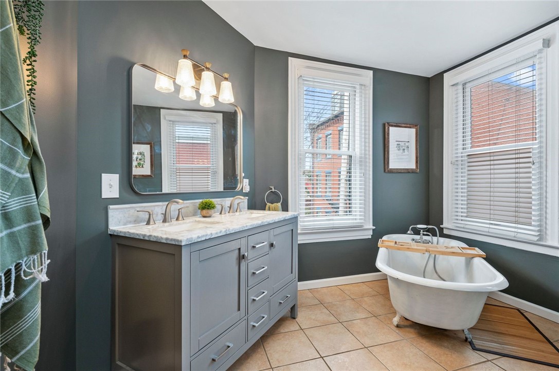 1610 Buena Vista Street