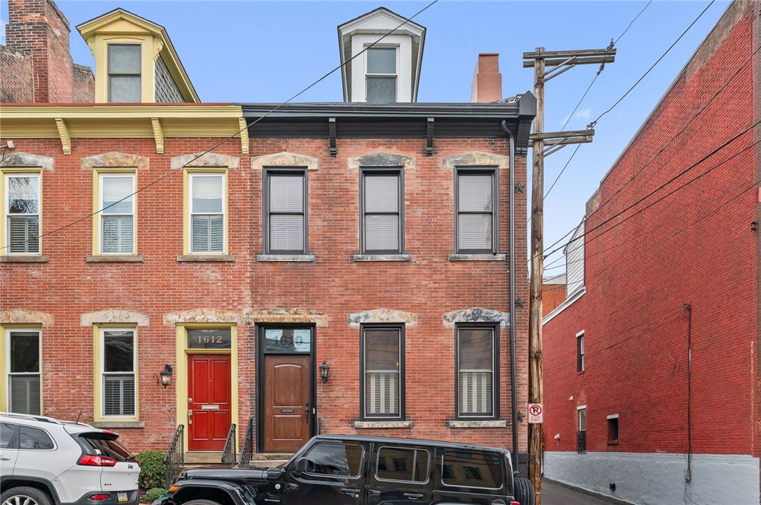 1610 Buena Vista Street