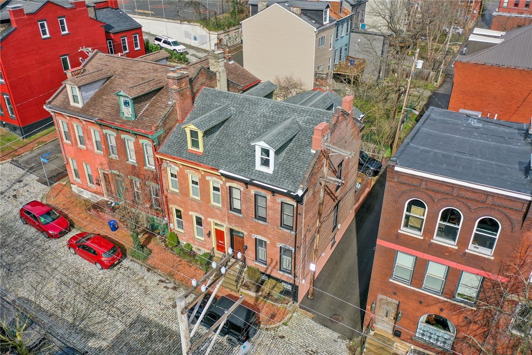 1610 Buena Vista Street