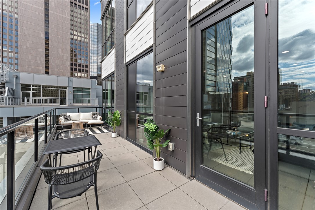 350 Oliver Avenue 801