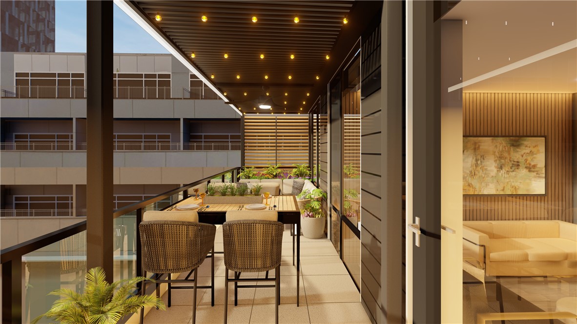 350 Oliver Avenue 801