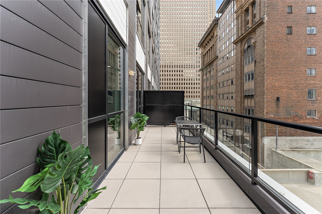 350 Oliver Avenue 801