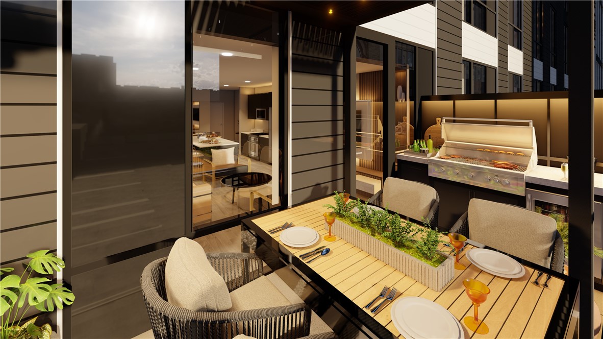 350 Oliver Avenue 801