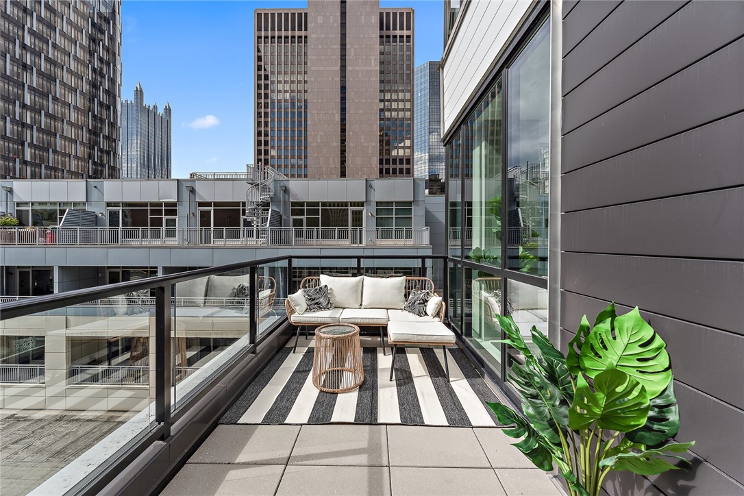 350 Oliver Avenue 801