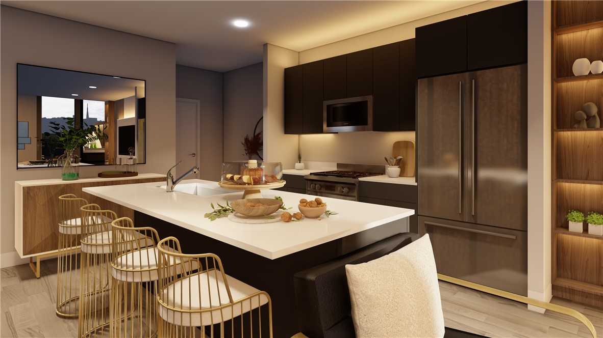 350 Oliver Avenue 801