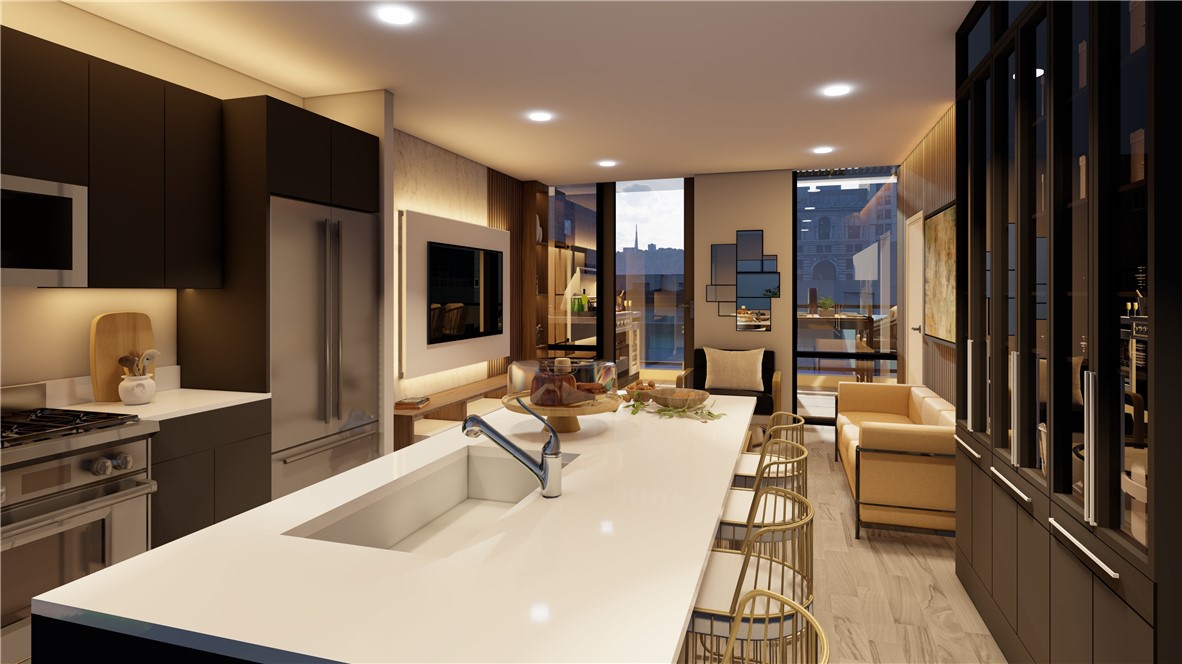 350 Oliver Avenue 801