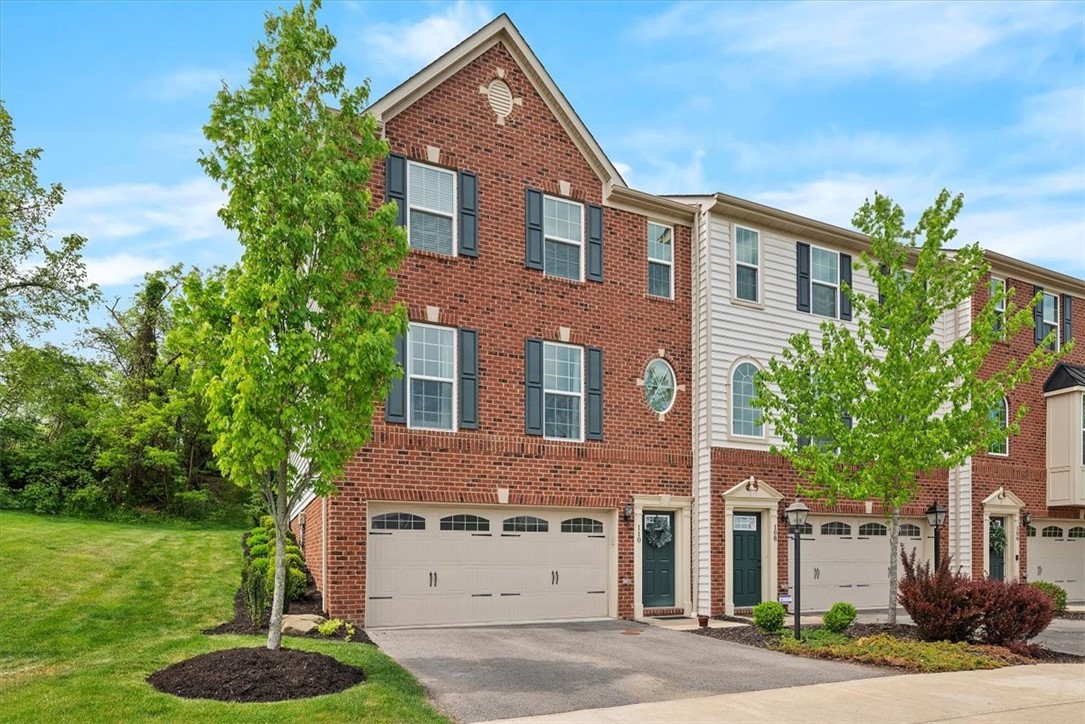 110 Noble Woods Drive