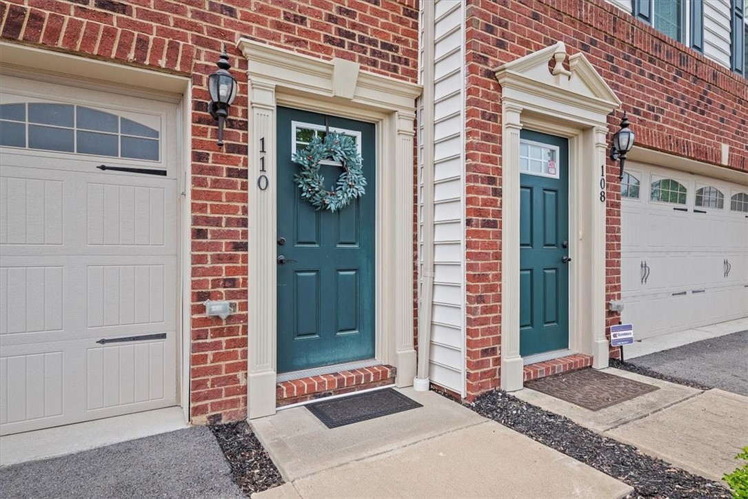 110 Noble Woods Drive