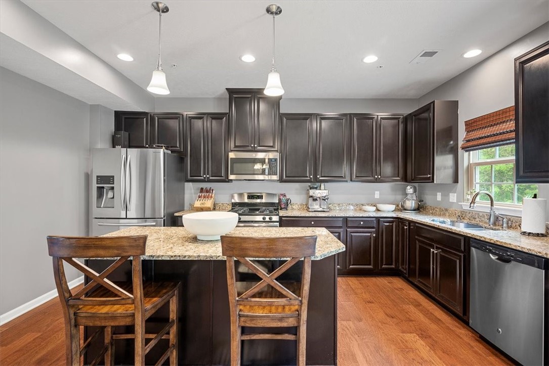 110 Noble Woods Drive