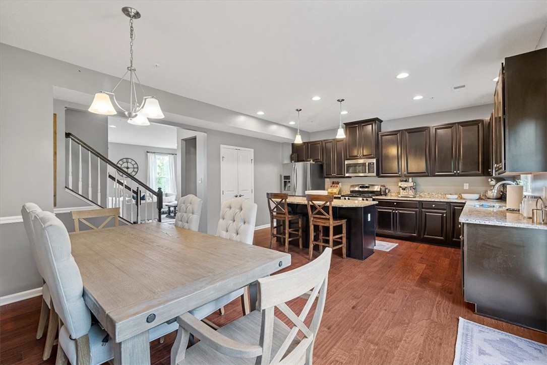 110 Noble Woods Drive