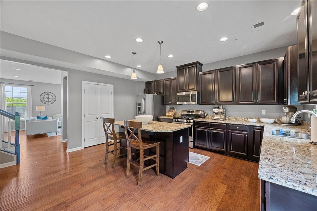 110 Noble Woods Drive