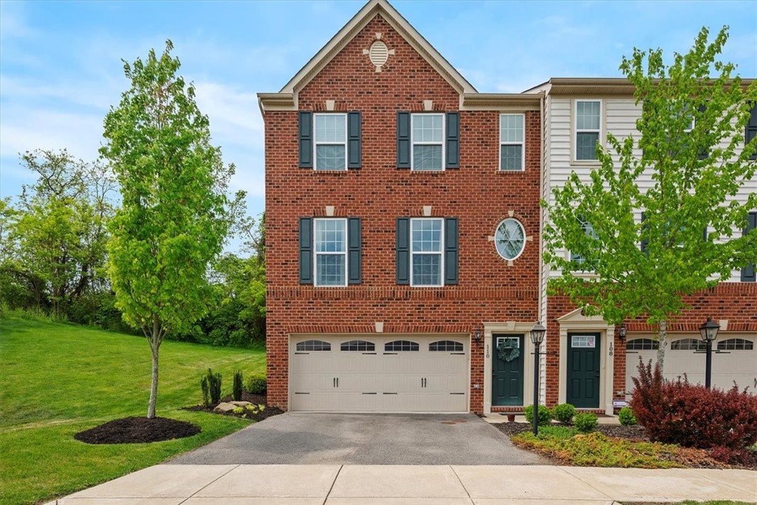 110 Noble Woods Drive