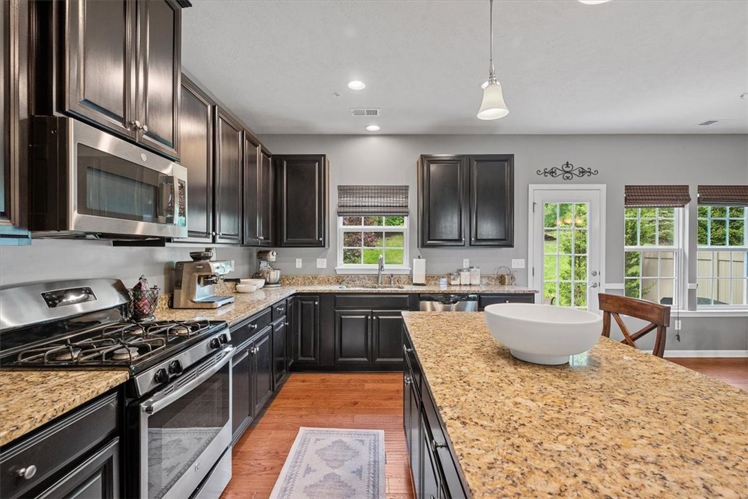 110 Noble Woods Drive