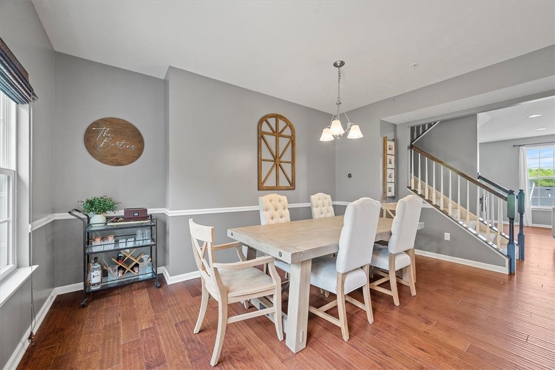 110 Noble Woods Drive