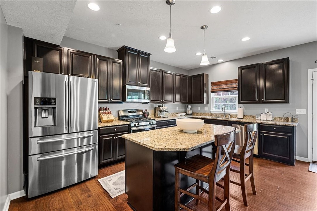 110 Noble Woods Drive