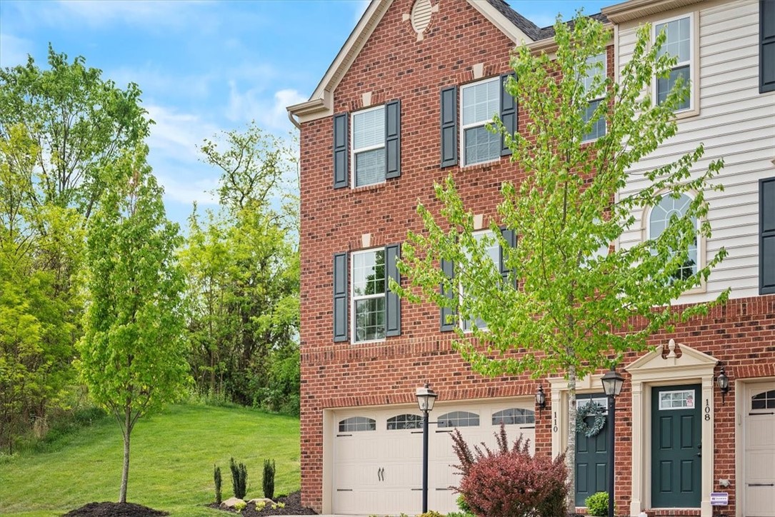 110 Noble Woods Drive