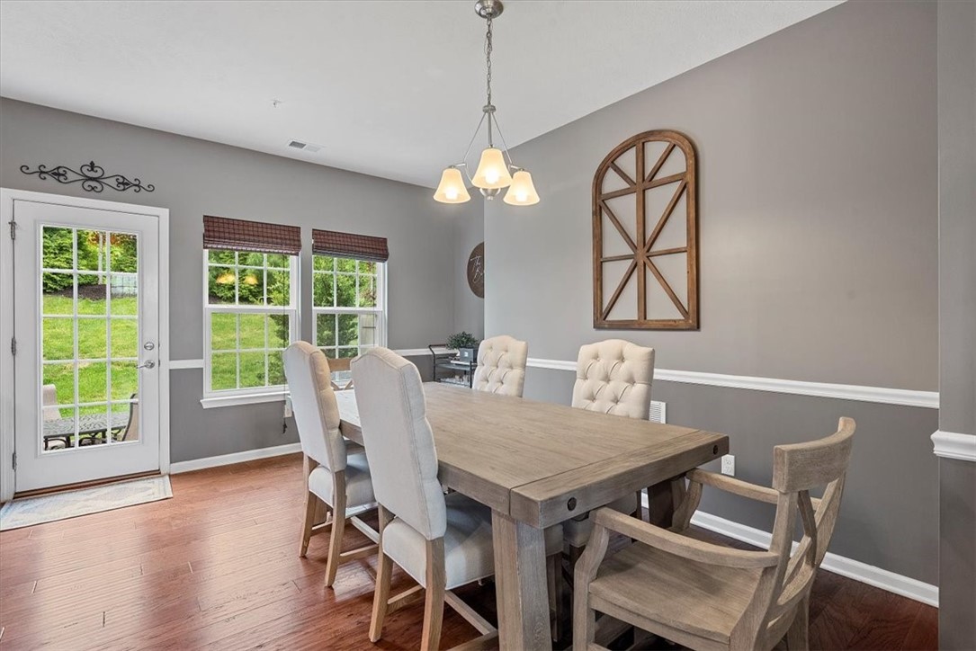 110 Noble Woods Drive