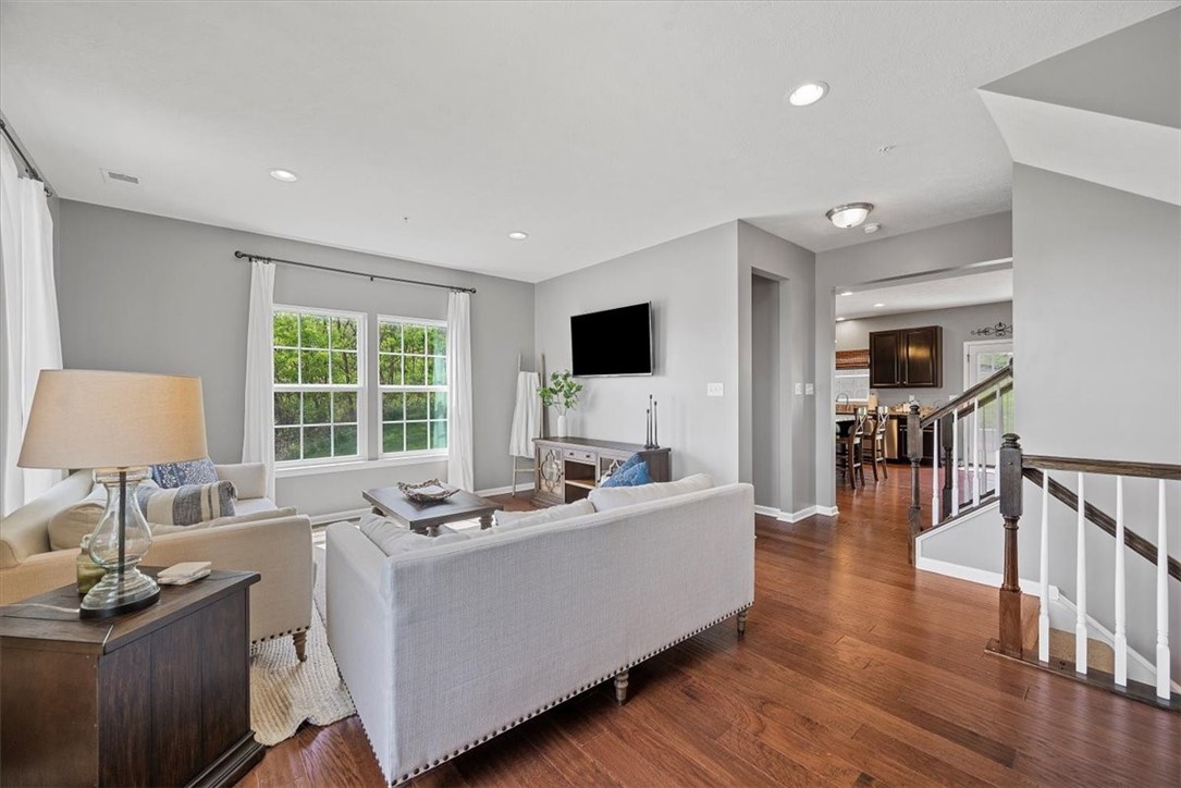 110 Noble Woods Drive