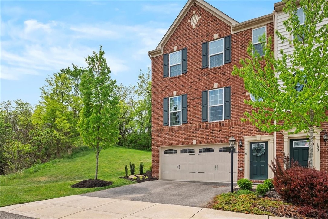 110 Noble Woods Drive