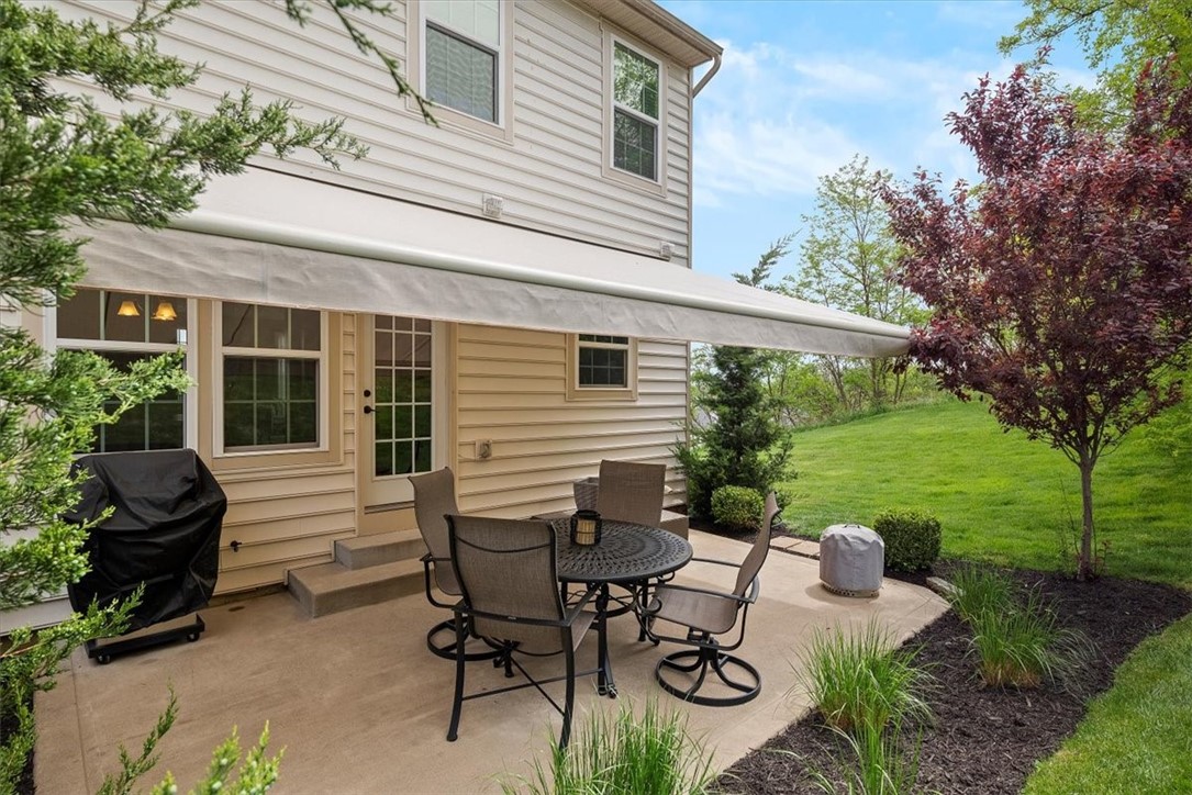 110 Noble Woods Drive