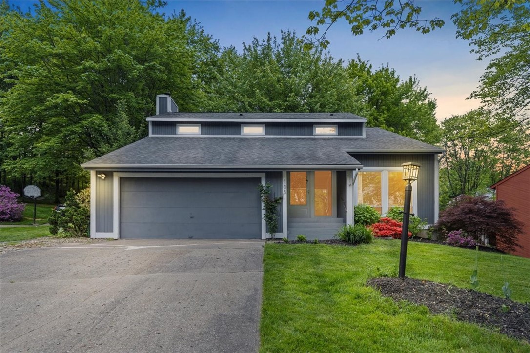 105 Rippling Brook Dr