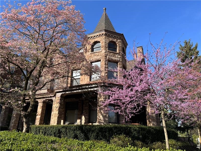 500 S Highland Ave 1