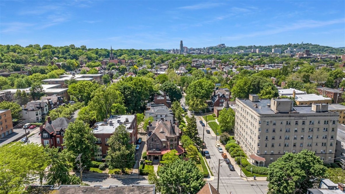 500 S Highland Ave 1