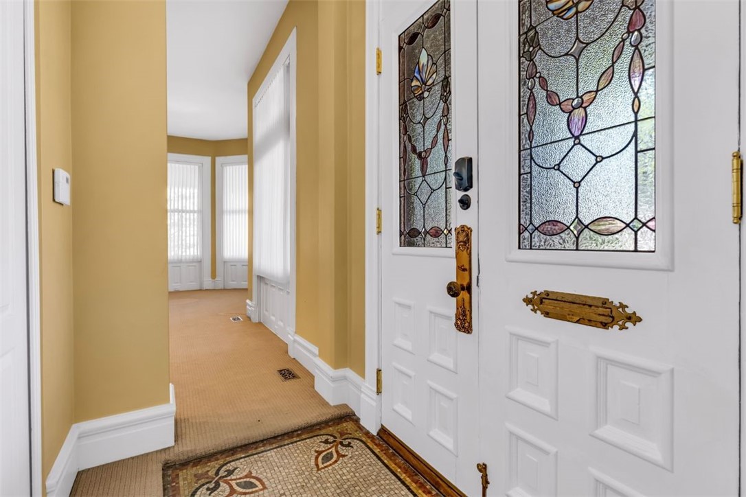 500 S Highland Ave 1