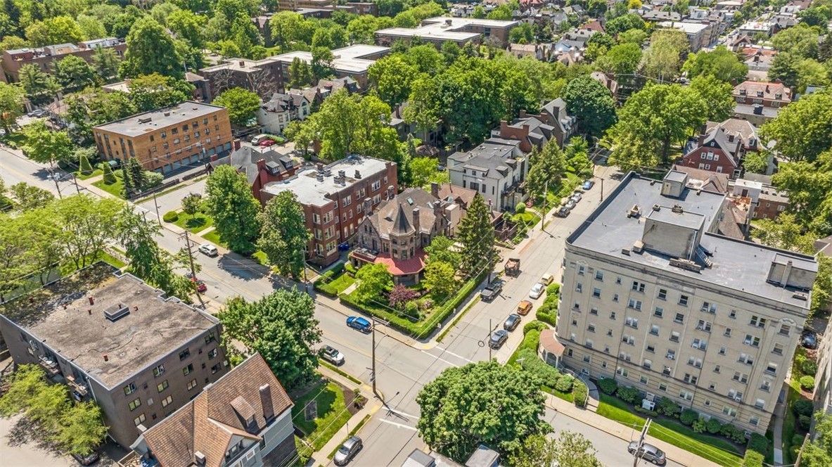 500 S Highland Ave 1