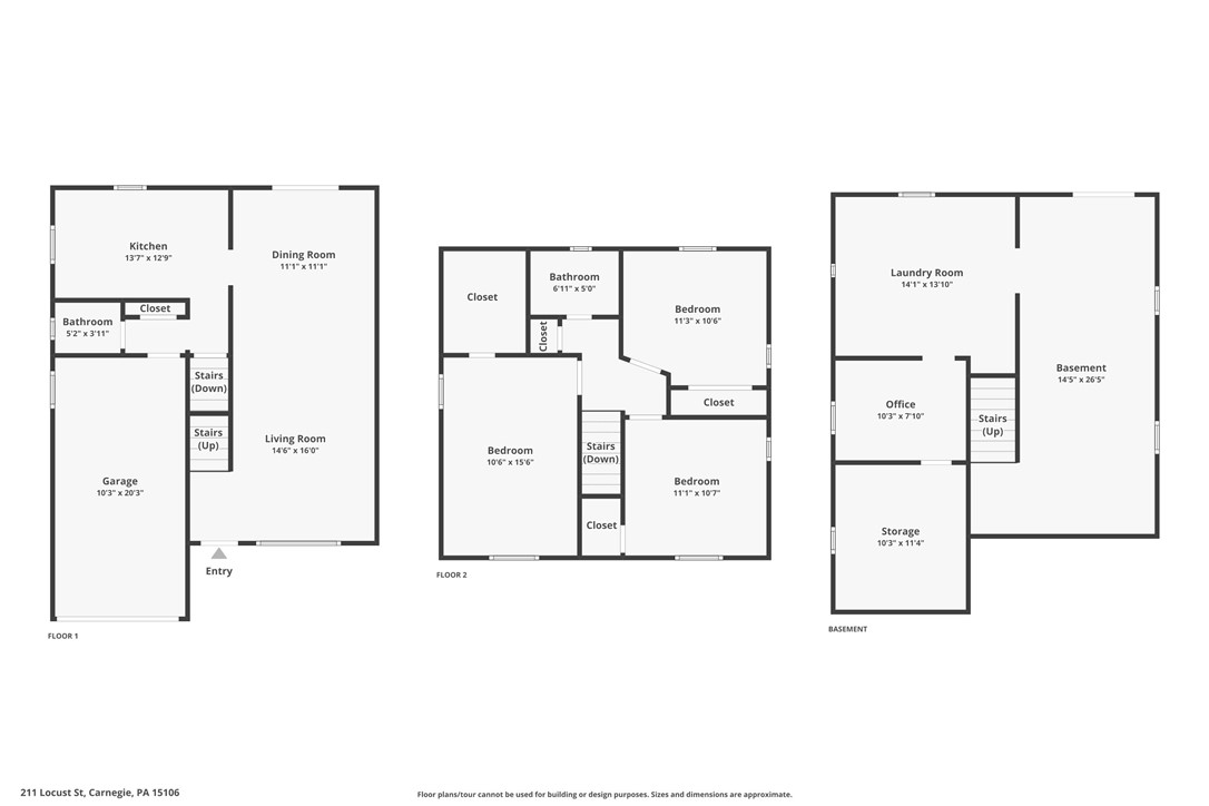 211 Locust St