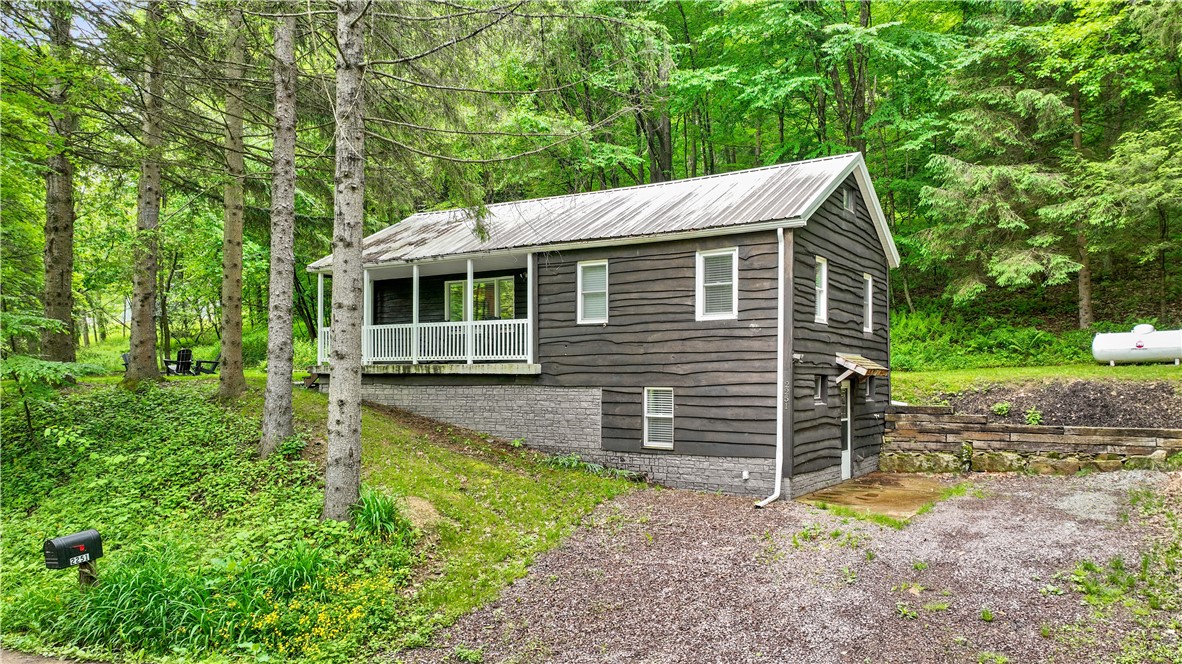 2251 Whites Creek Rd