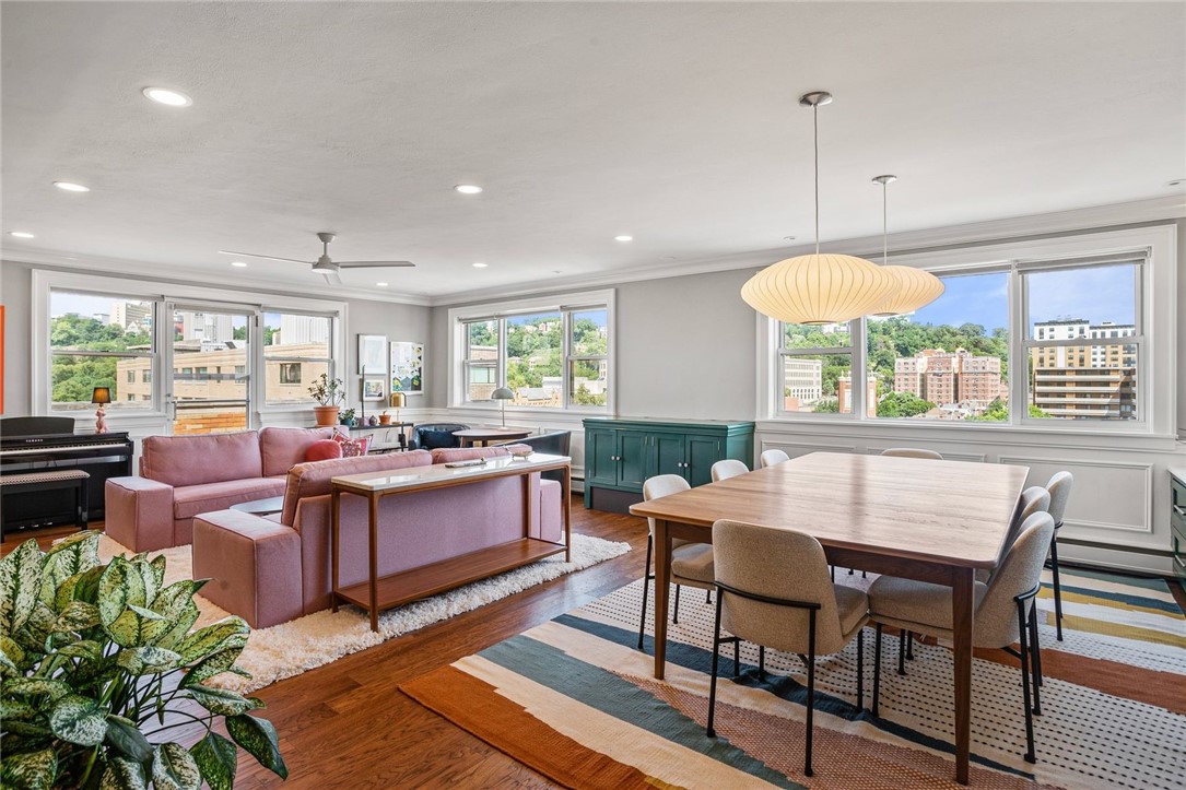 144 N Dithridge Street PH4