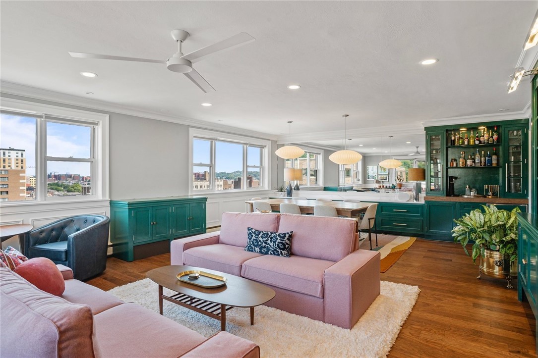 144 N Dithridge Street PH4