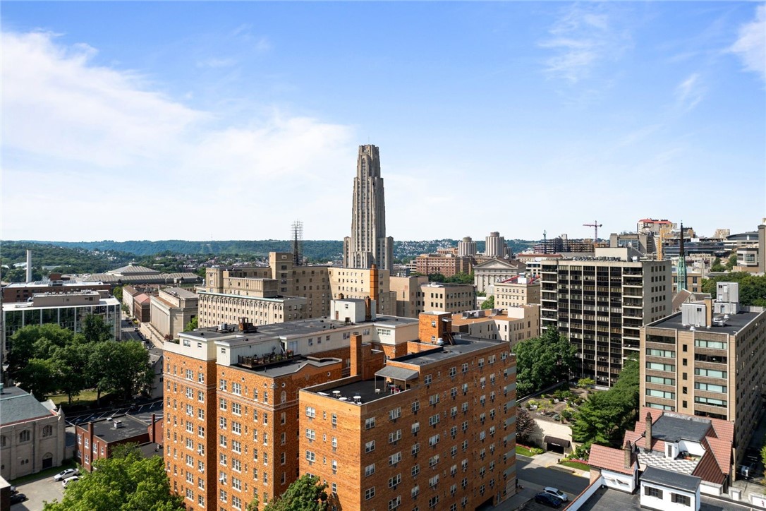 144 N Dithridge Street PH4