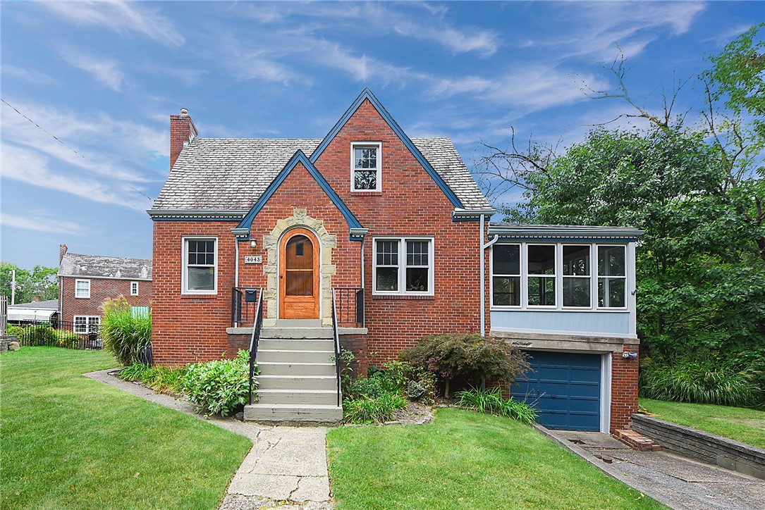 4043 Shoreham St