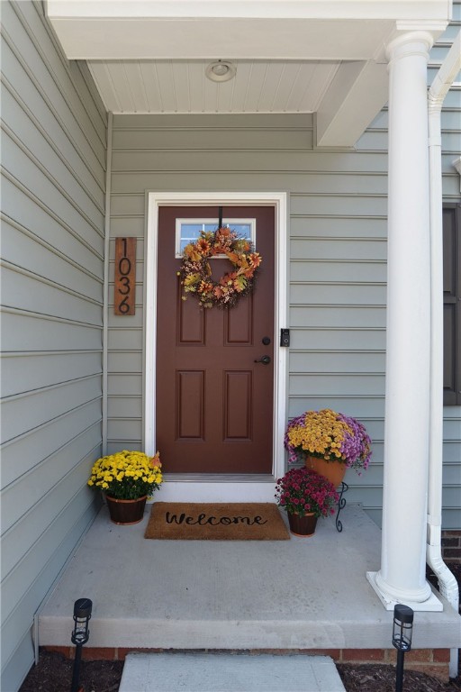 1036 Oakbrooke Drive