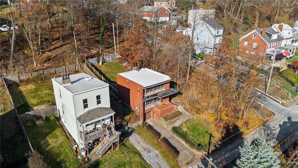 1741 Duffield Street