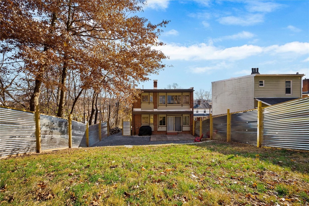 1741 Duffield Street