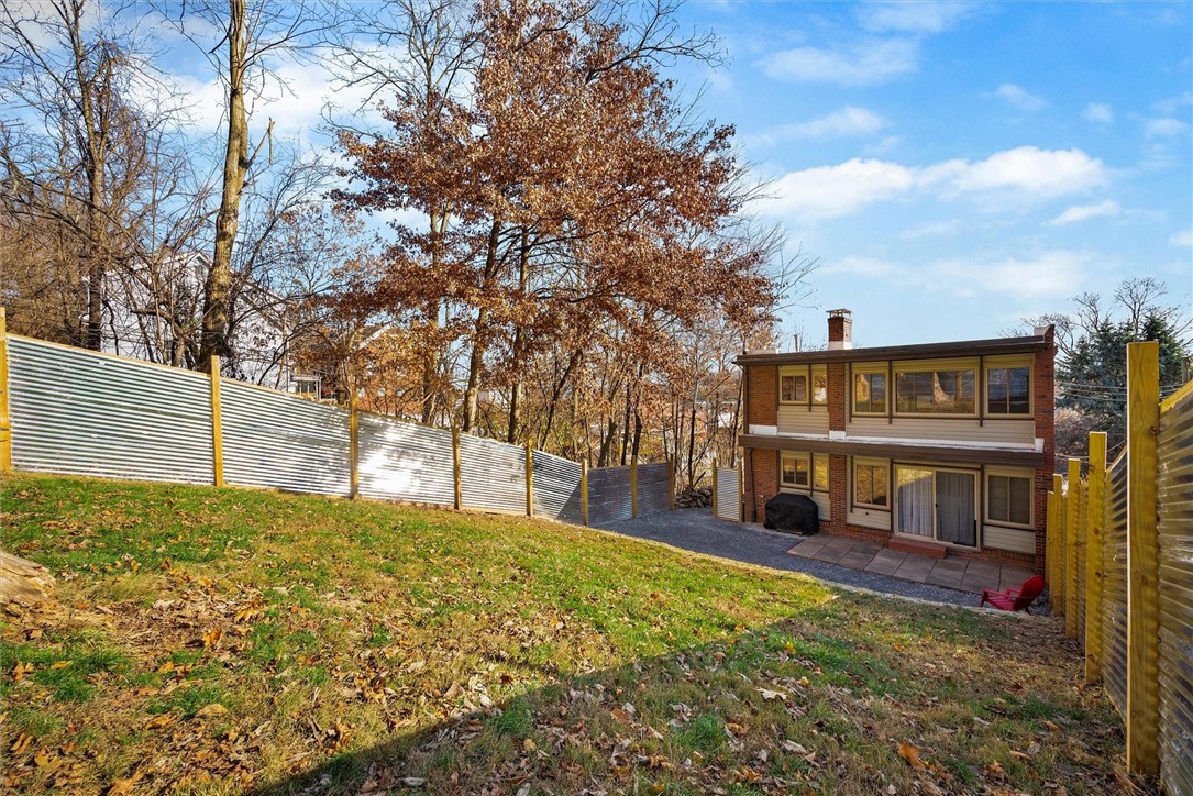 1741 Duffield Street