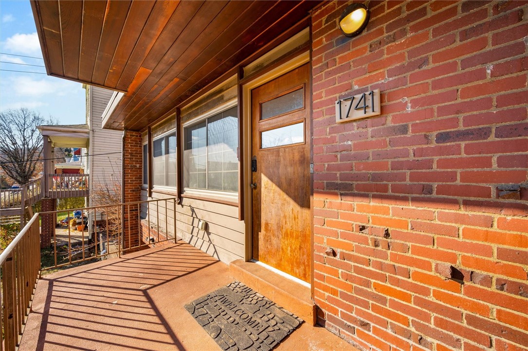 1741 Duffield Street