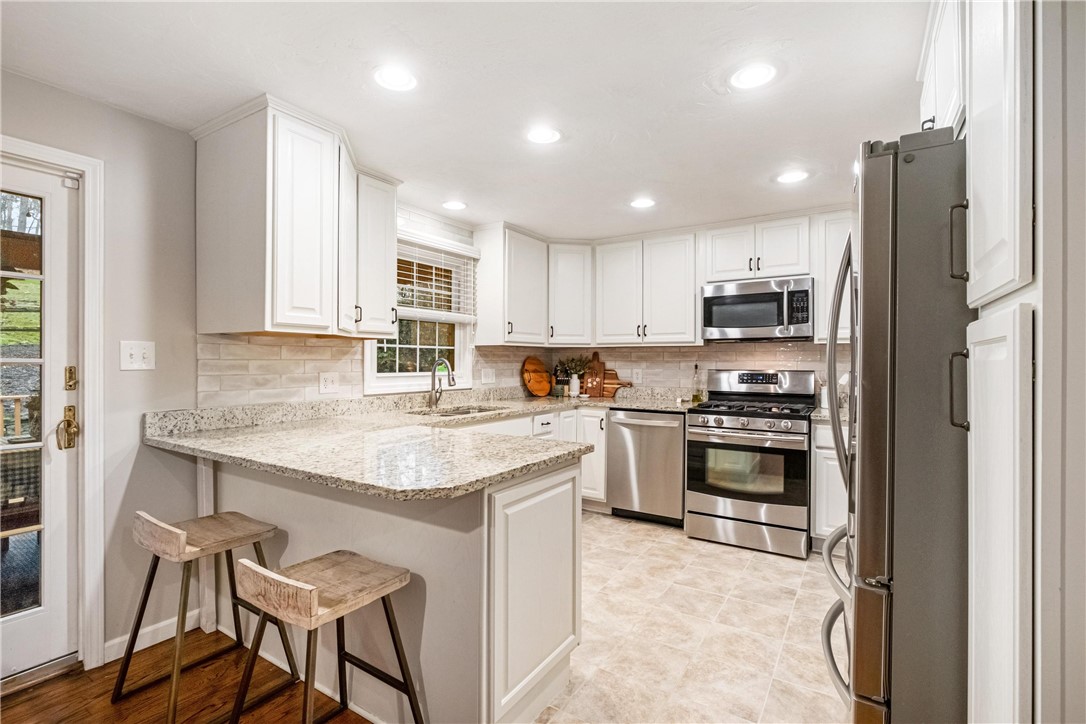 4353 Winchester Drive