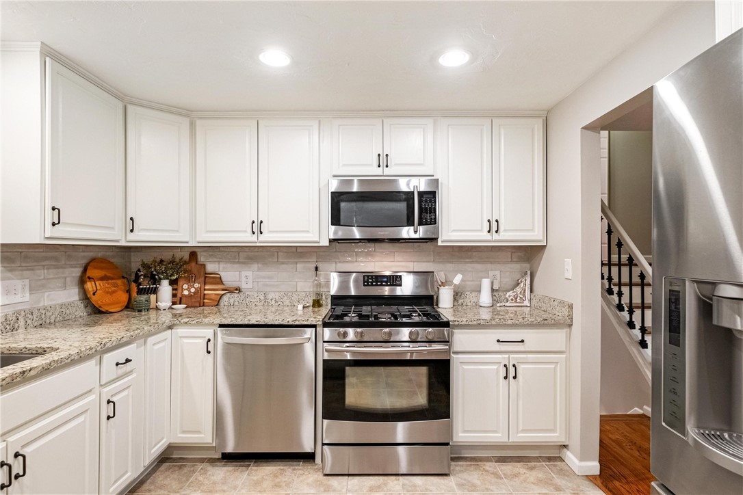 4353 Winchester Drive