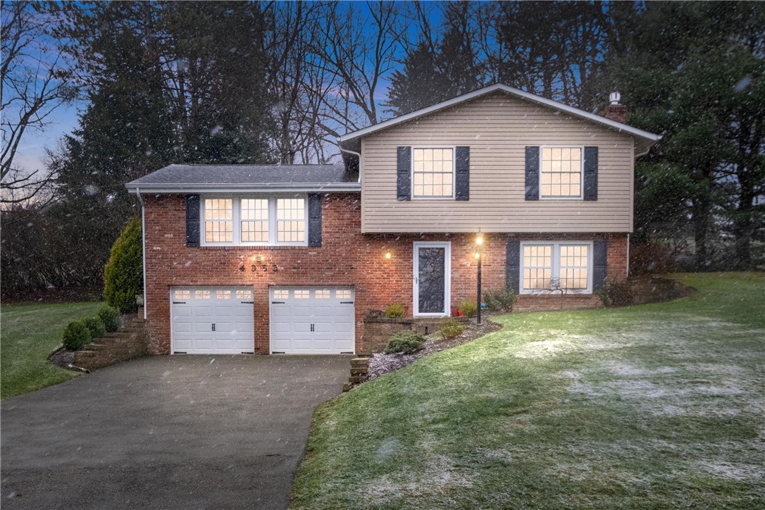 4353 Winchester Drive