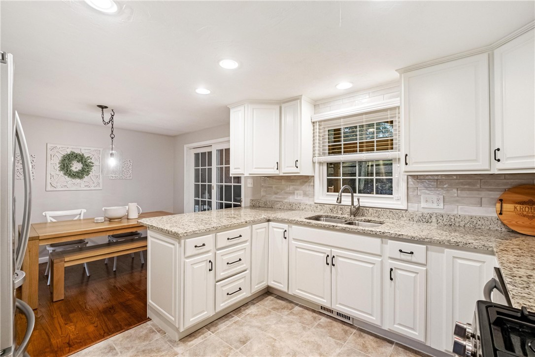 4353 Winchester Drive