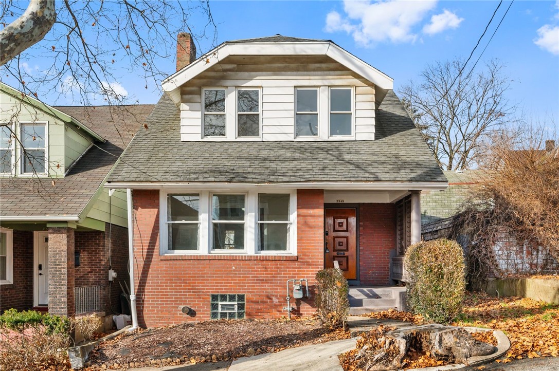 7545 Ellesmere Street