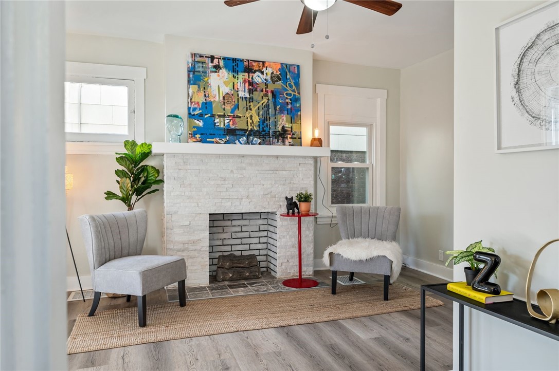 7545 Ellesmere Street